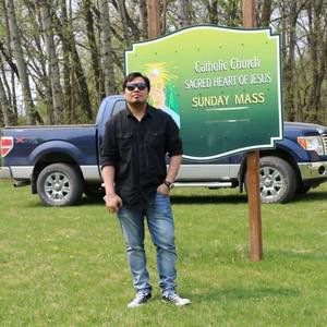 Meet your Posher, Jeffrey impie